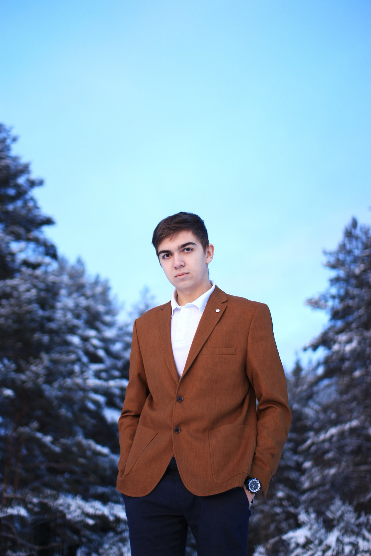 Максим Гусев | Сетка — социальная сеть от hh.ru