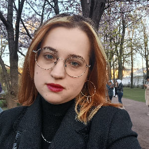 Лилия Городничева