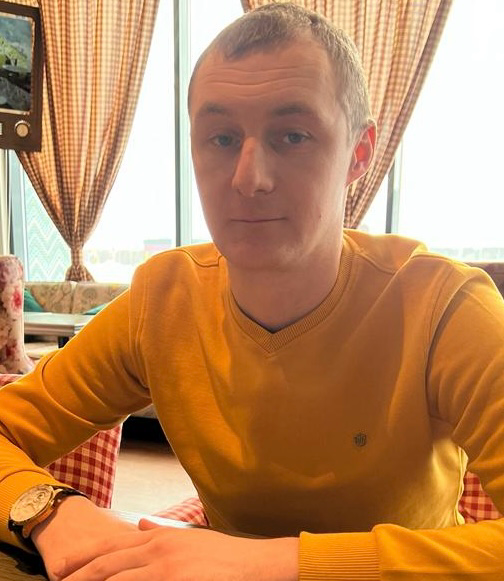 Андрей Барахтянский
