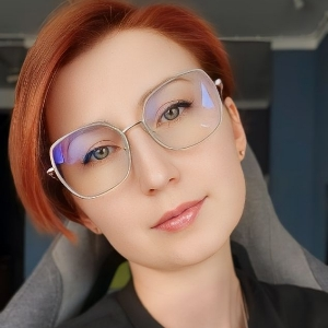 Анна Ивашникова
