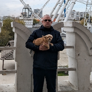 Алексей Харитонов