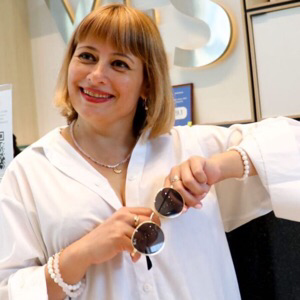 Елена Зиновьева