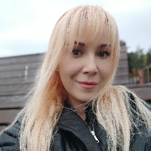 Ирина Абдрахманова