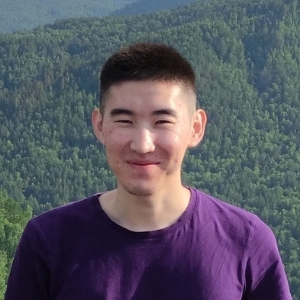 Валерий Голышев