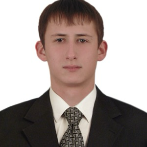 Владислав Юдин