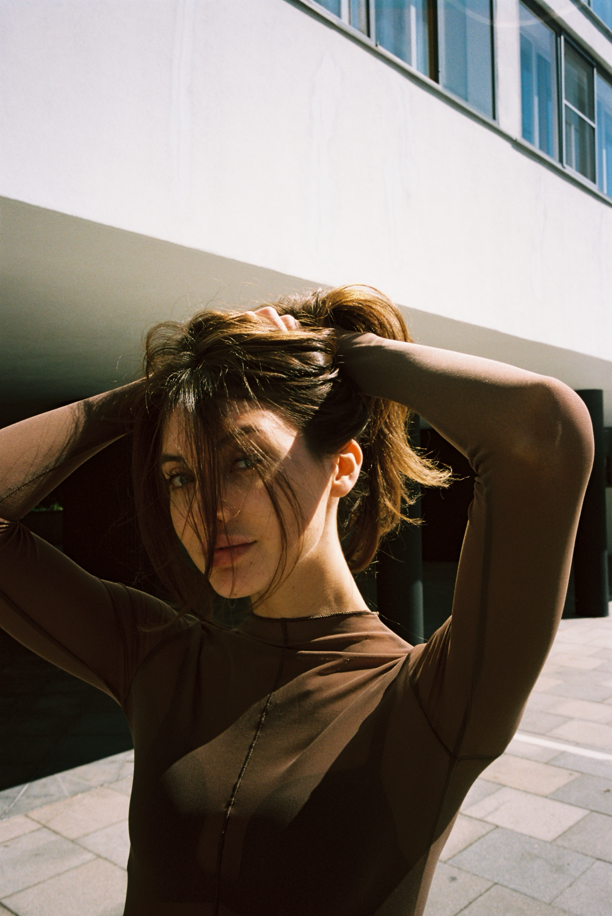 📸 свое уже творчество
🎞️ Kodak portra 160 | Сетка — социальная сеть от hh.ru