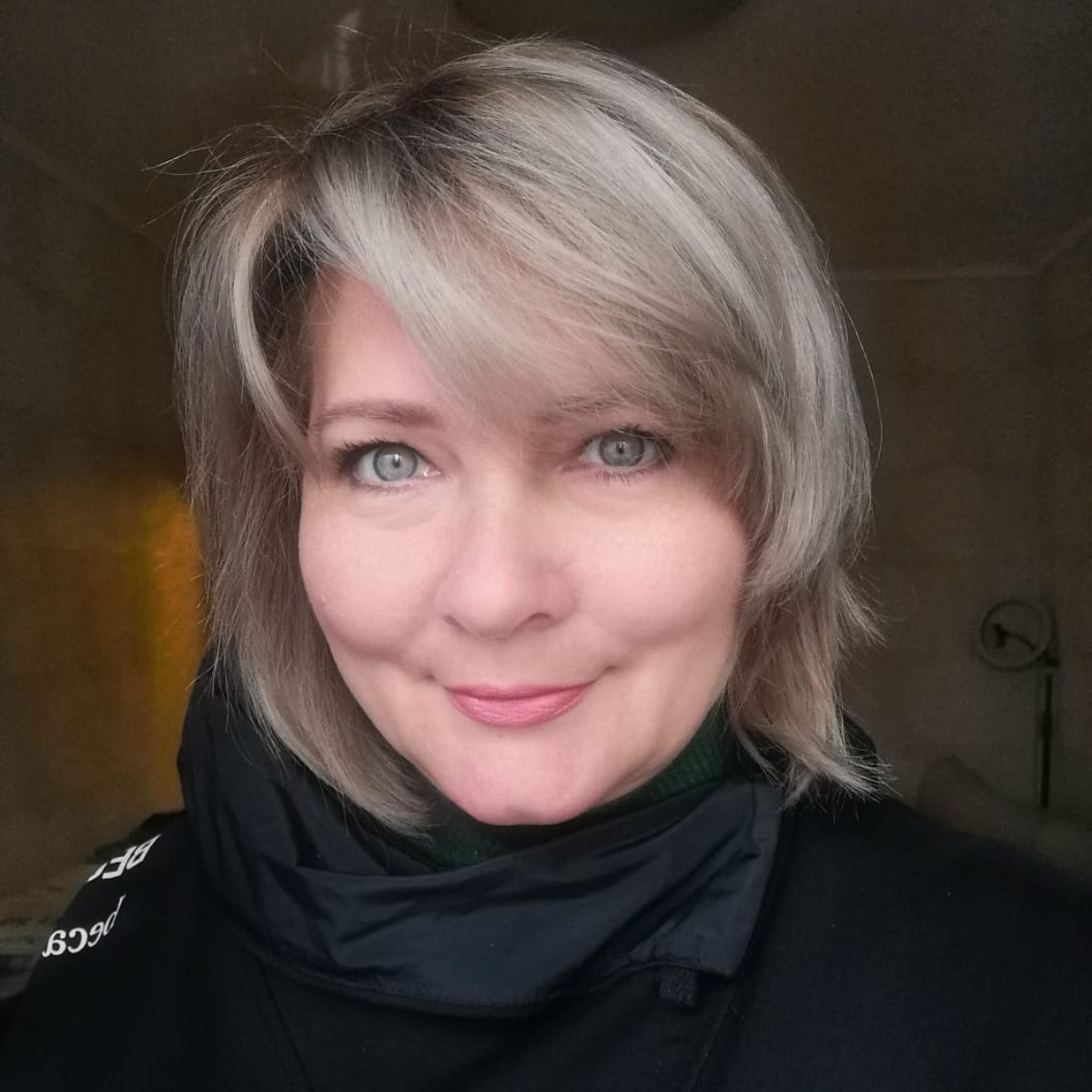 Александровна Яна