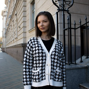 Виктория Шимко | Сетка — социальная сеть от hh.ru