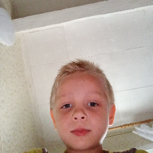 Женя Разанов