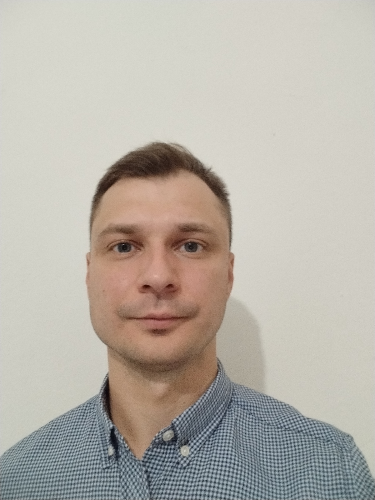 Алексей Гарцев | Сетка — социальная сеть от hh.ru