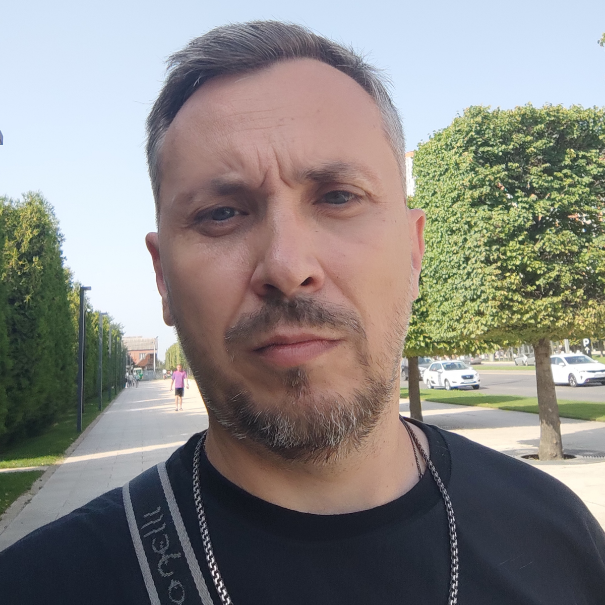 Алексей Кобелев