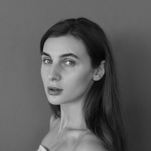 Екатерина Беркутенко