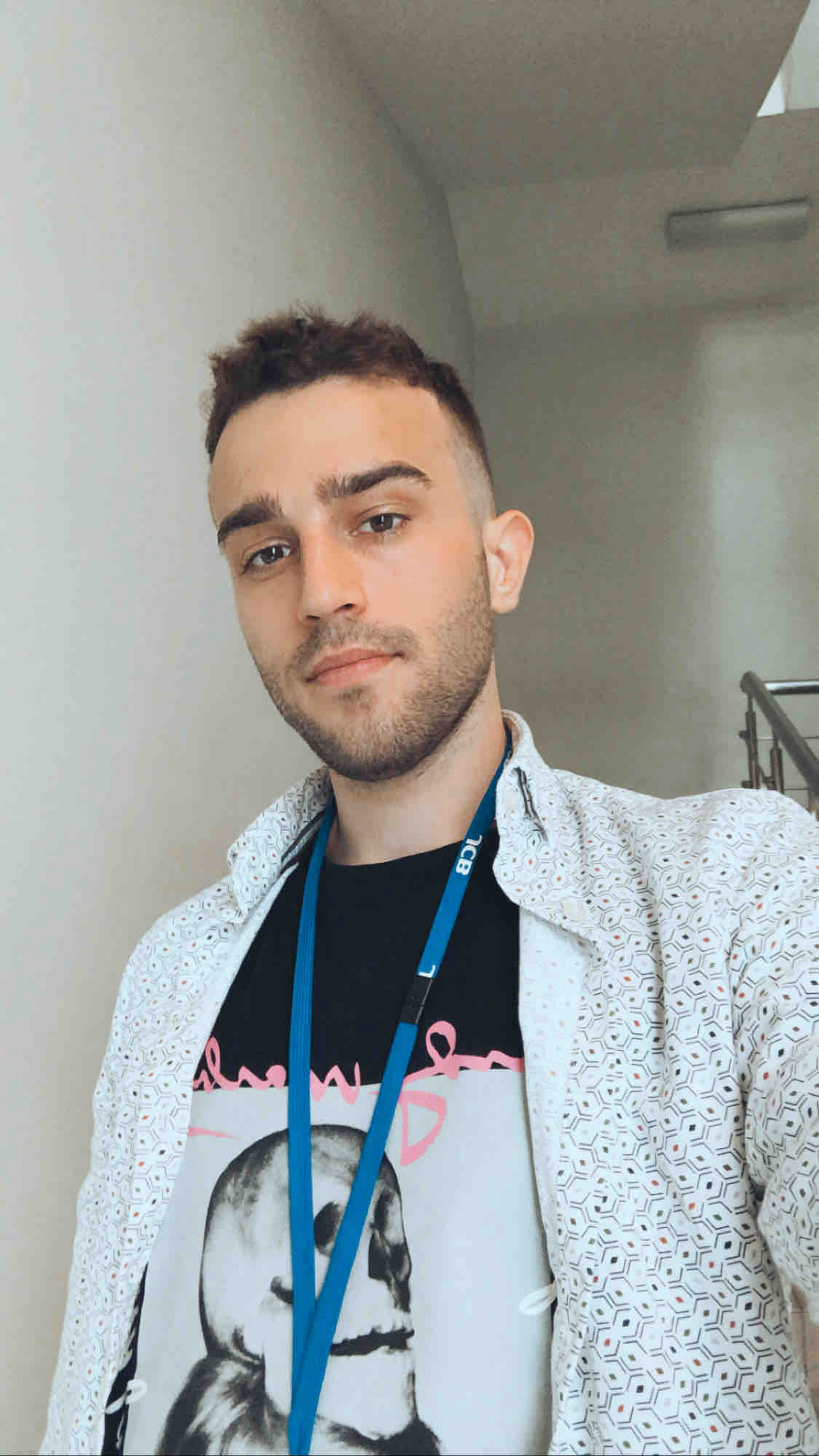 Даниил Толкачев