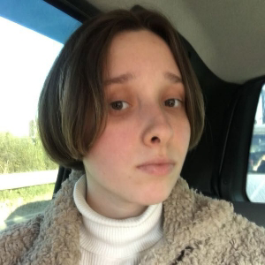 Софья Лямина