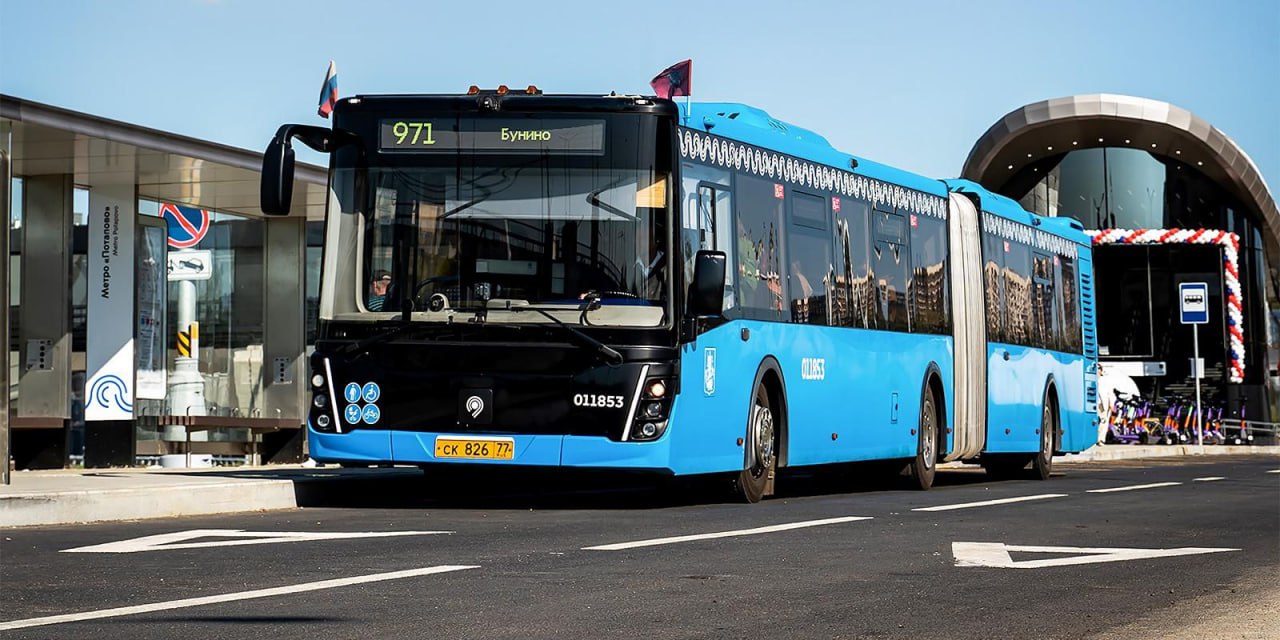 🚍В шести районах столицы появились новые выделенные полосы
Новые выделенные полосы открылись в районах Тверской, Пресненский, Нижегородский, Северное Тушино, Филимонковский и Коммунарка
Выделенные пол... | Сетка — социальная сеть от hh.ru
