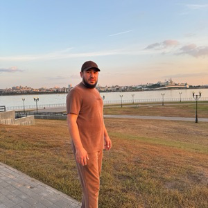 Анвар Сатимов | Сетка — социальная сеть от hh.ru