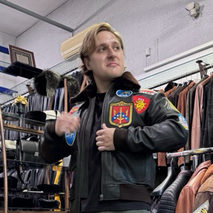 Егор Монахов