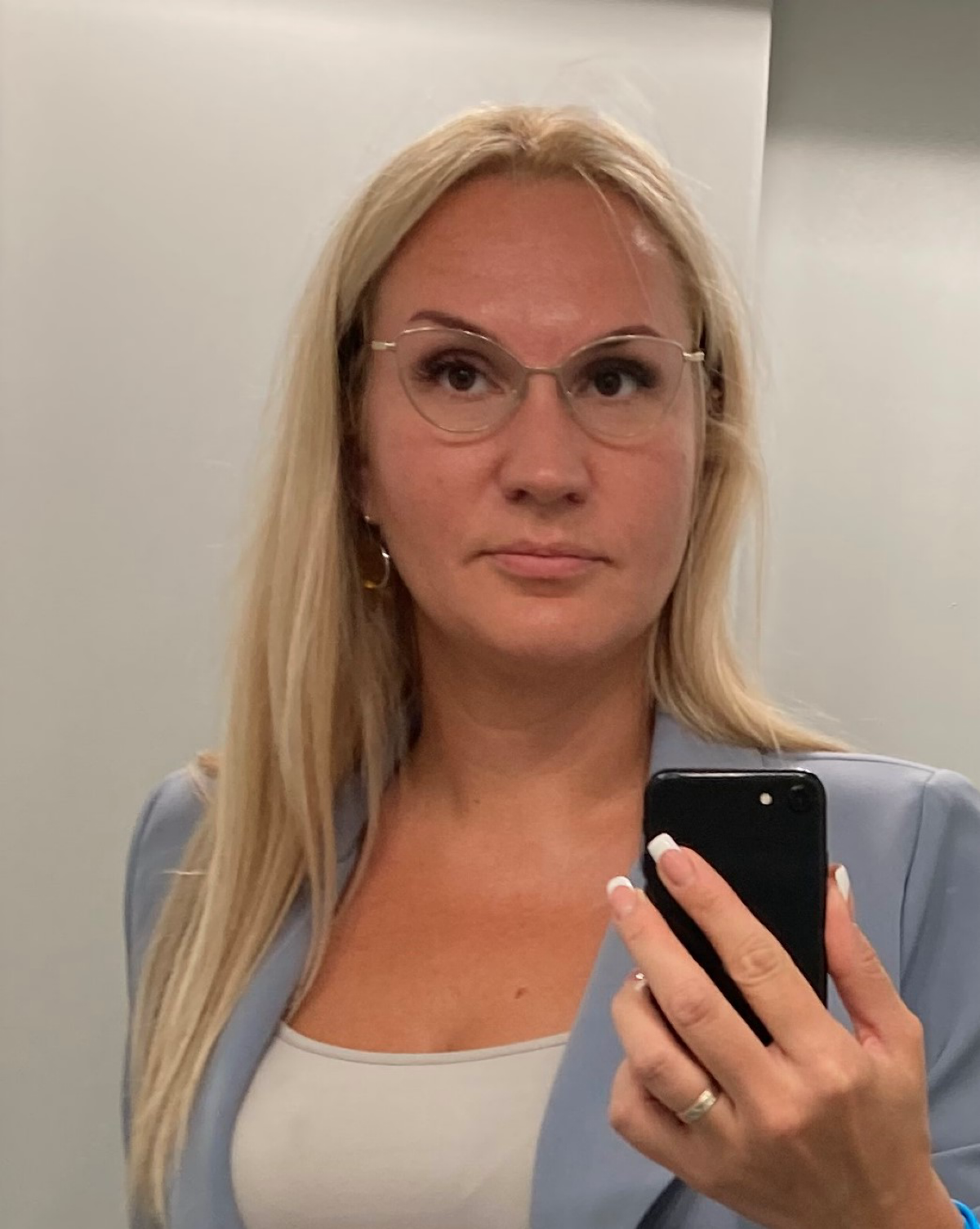 Екатерина Крюкова