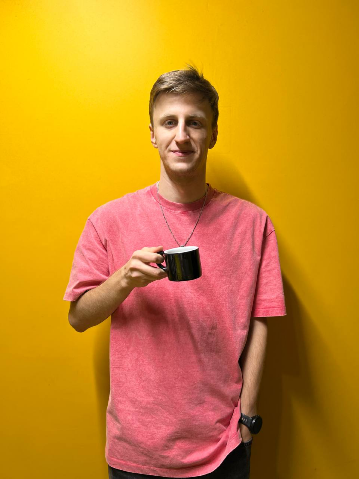 Nikita Storozhuk | Сетка — социальная сеть от hh.ru