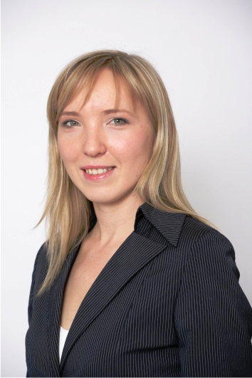 Егорова Светлана