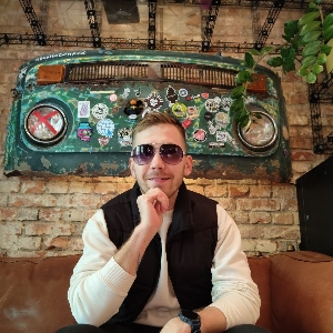 Алексей Сокольников