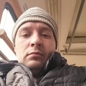 Алексей Токарев