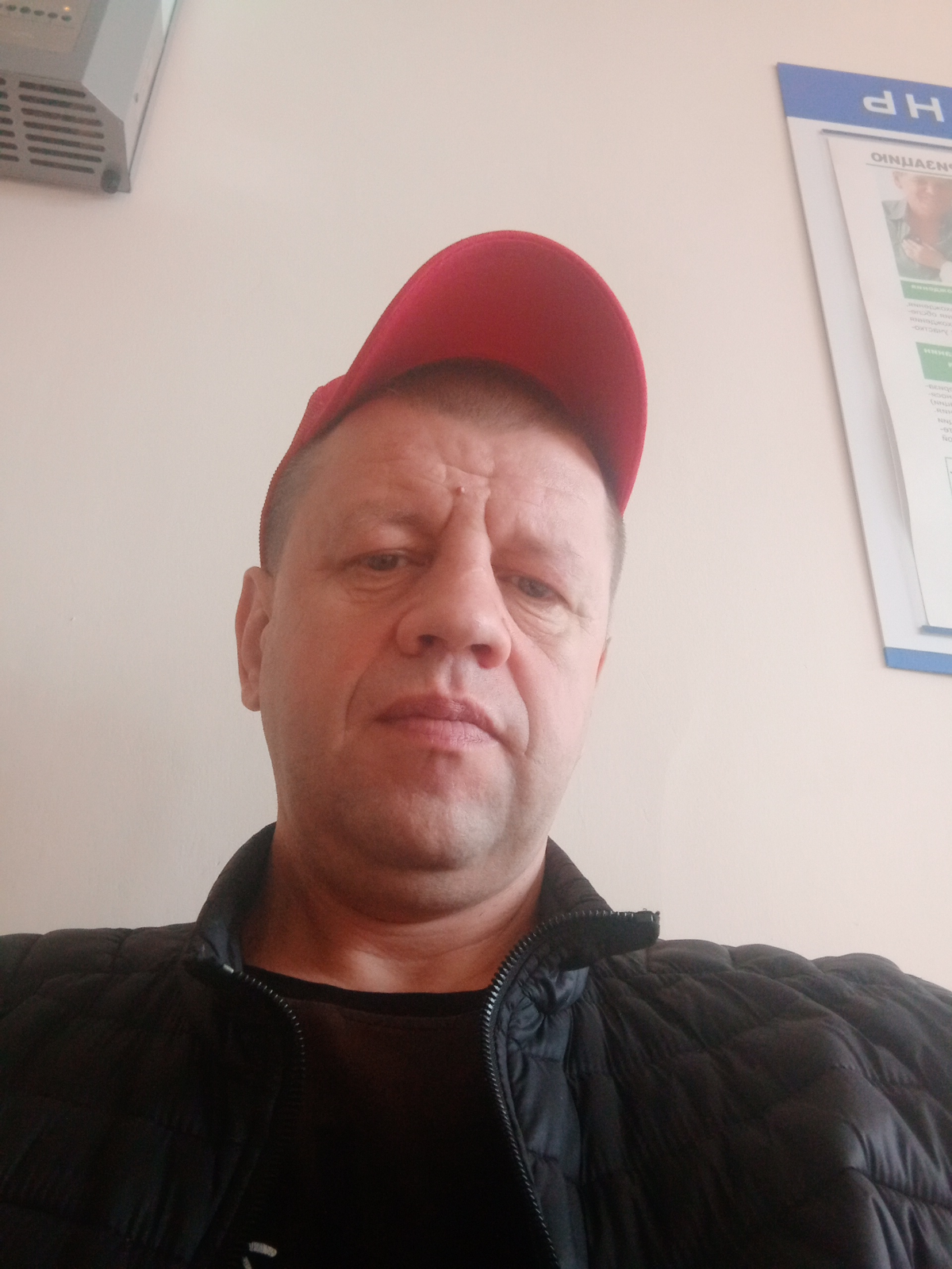 Алексей Синицын