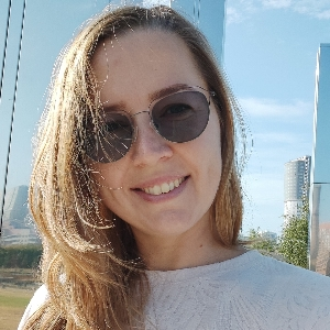 Серафима Стенковенко