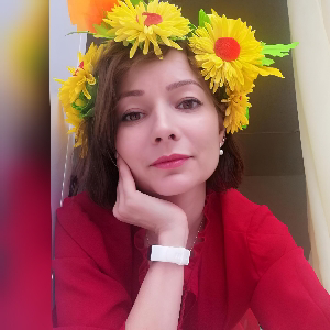 Эльвира Миргалаутдинова