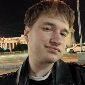 Дмитрий Шалагинов