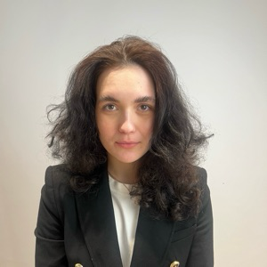 Елизавета Бойкова