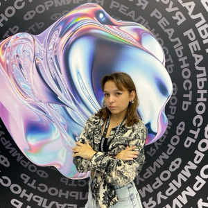 Дарья Харченко | Сетка — социальная сеть от hh.ru