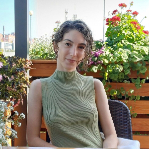 Карина Пирняк