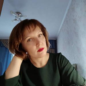 Татьяна Мартынова