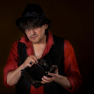 Виталий Вахрушев | Сетка — социальная сеть от hh.ru