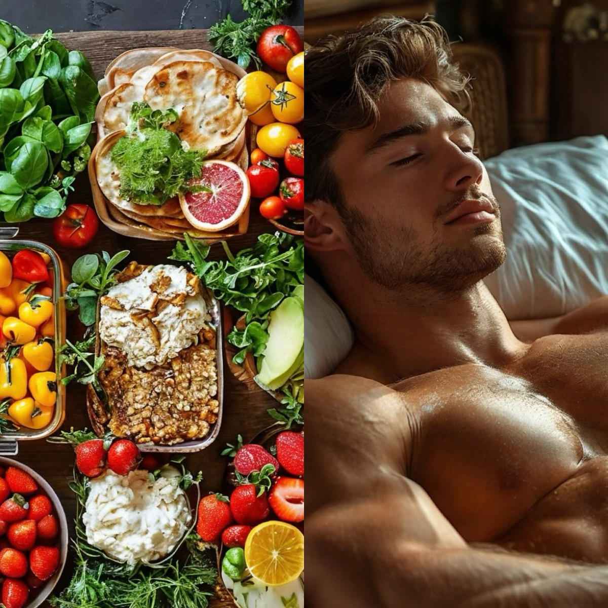 Сколько раз твердили миру …
Почему не стоит игнорировать рекомендации тренера про сон и питание 🚨
Мы не просто так просим соблюдать качество и режим питания и сна ,особенно перед тренировками и перед ... | Сетка — социальная сеть от hh.ru