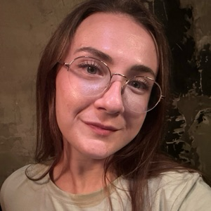 Ирина Марченко
