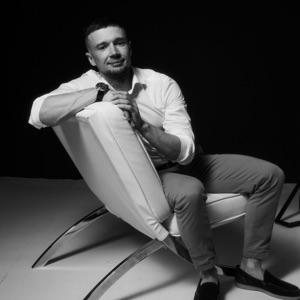Сергей Лещев