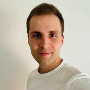 Максим Журов | Сетка — социальная сеть от hh.ru