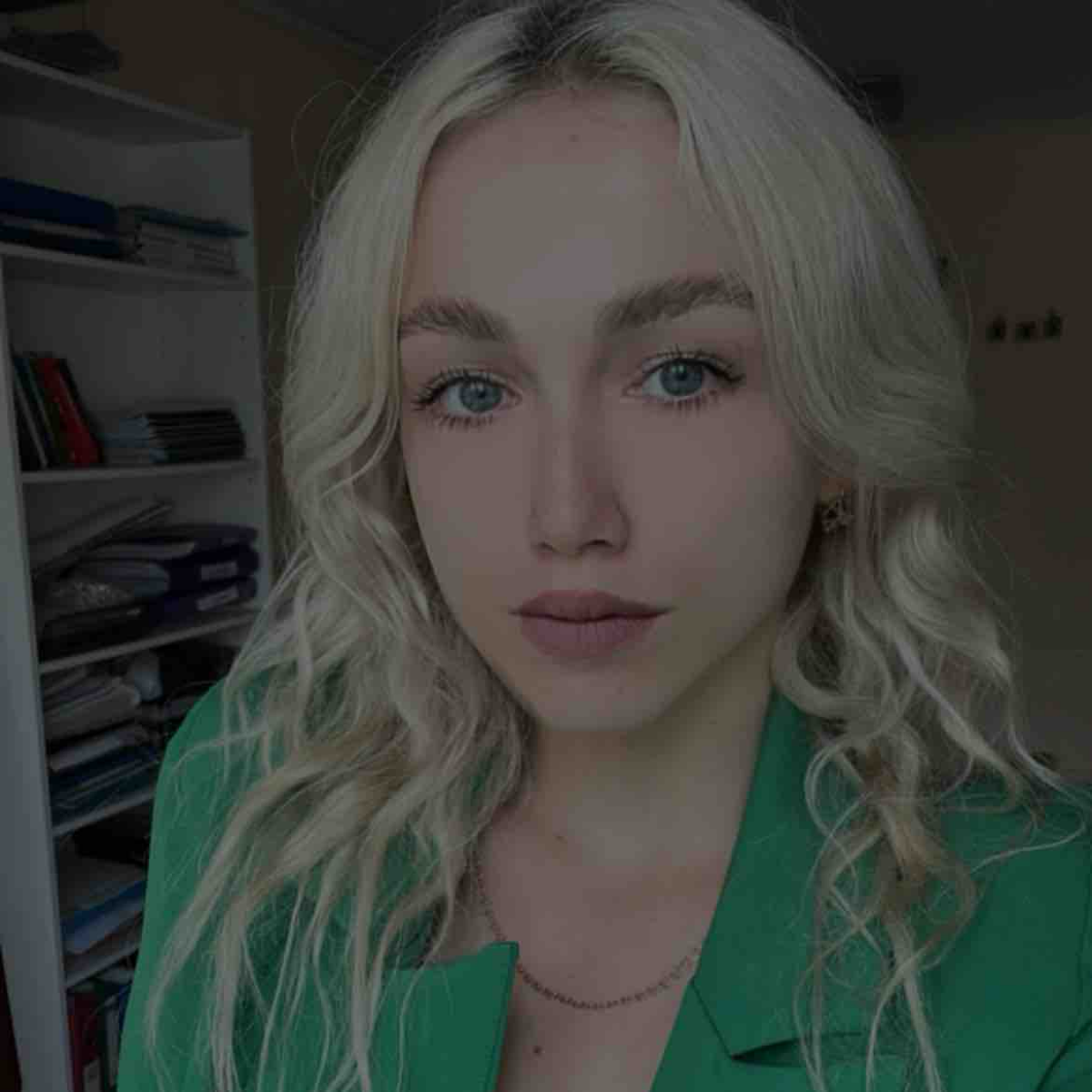 Наталья Бугера