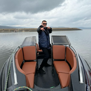 Никита Кобылин