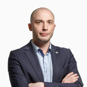 Иван Буренко