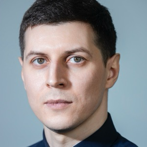 Александр Алимов