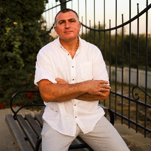 Андрей Борисович