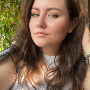 Анна Стромелюк | Сетка — социальная сеть от hh.ru