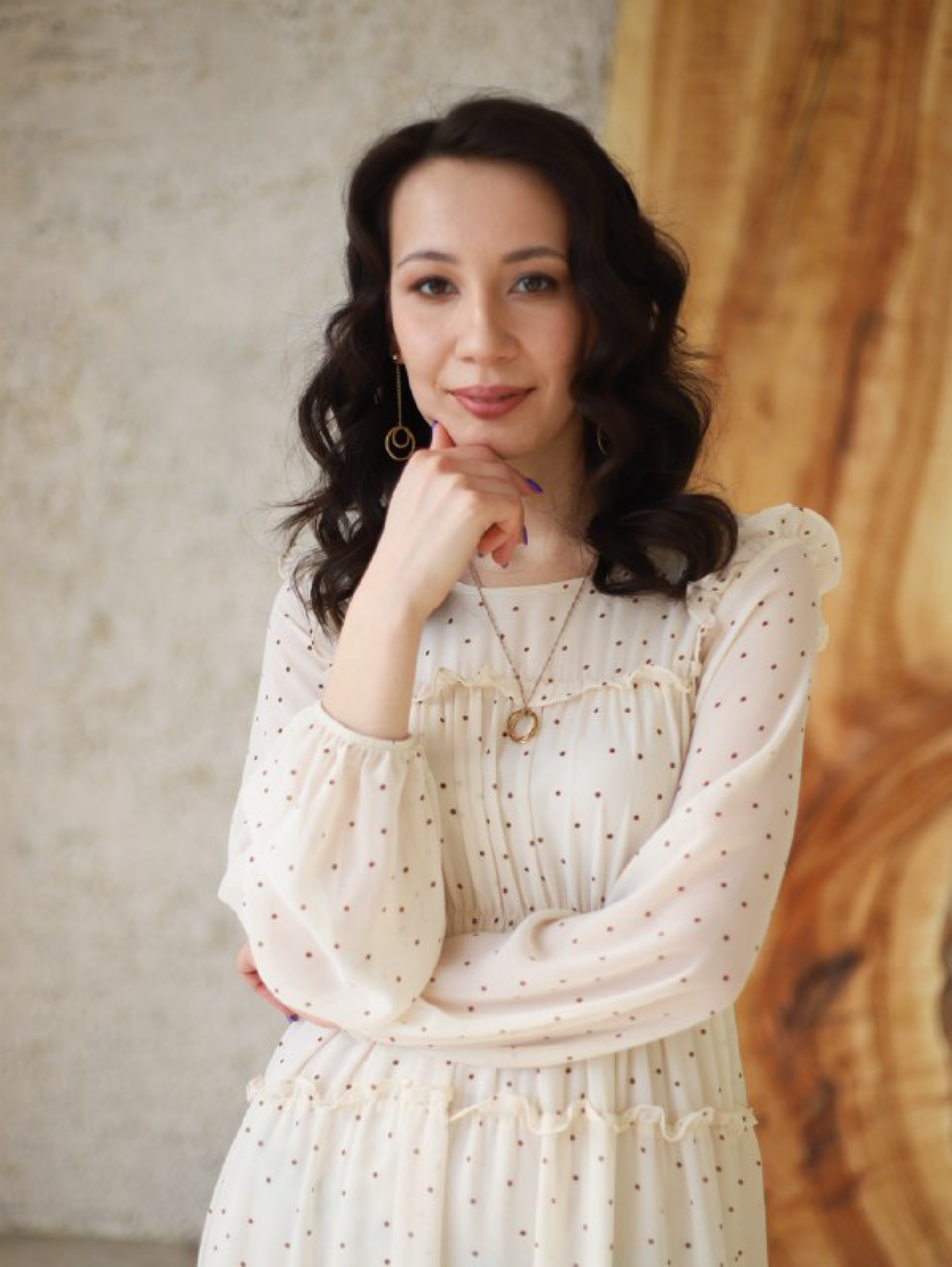 Елена Кудрявцева | Сетка — социальная сеть от hh.ru