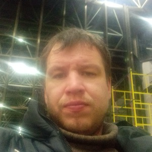 Игорь Степанов