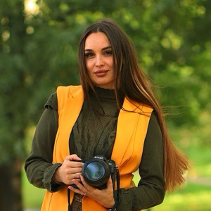 Ева Эрн