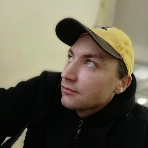 Дмитрий Михайлов