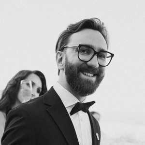 Андрей Поплавский